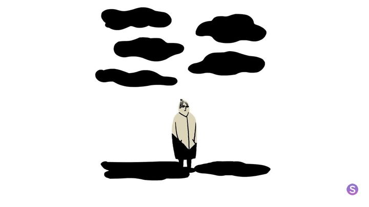 우울함과 우울증의 차이점.jpg | 인스티즈
