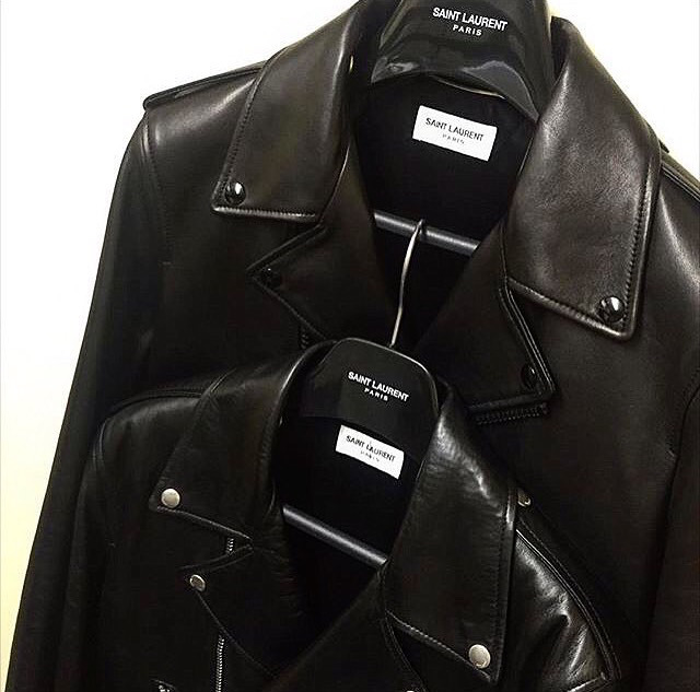 SAINT LAURENT PARIS | 인스티즈