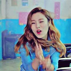 마마무 휘인 옛날 짤 | 인스티즈