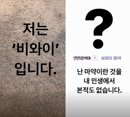 "비'와'이 싫어질라해”…래퍼 비와이 저격한 아이콘 멤버 김진환 친누나 | 인스티즈