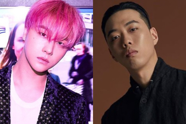"비'와'이 싫어질라해”…래퍼 비와이 저격한 아이콘 멤버 김진환 친누나 | 인스티즈
