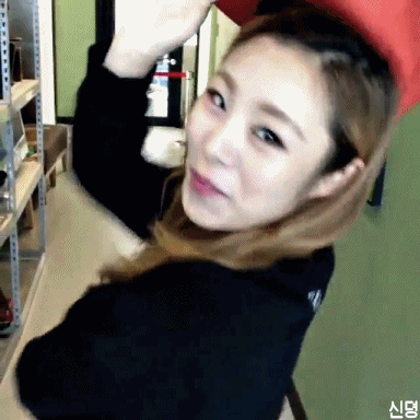 마마무 휘인 옛날 짤 | 인스티즈