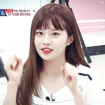 첫 인상과 너무 달라서 놀란 아이돌 멤버 (데이터주의) | 인스티즈