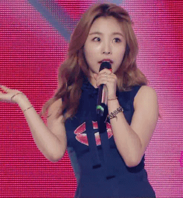 마마무 휘인 옛날 짤 | 인스티즈