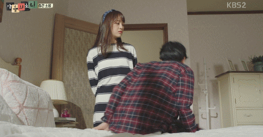 마음의 소리 층간소음편 광수의 복수ㅋㅋㅋㅋ.jpgif | 인스티즈