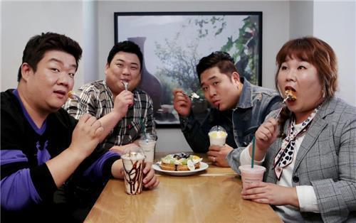 김동현 vs 맛있는 녀석들 | 인스티즈
