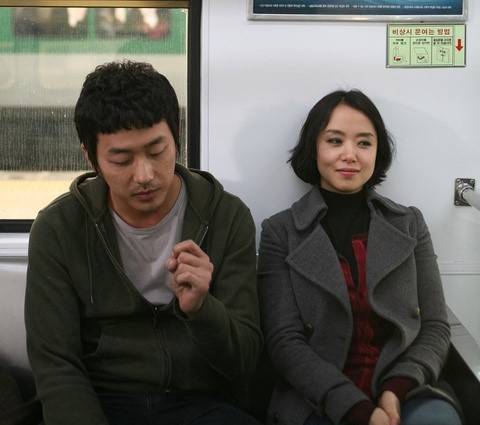 늦가을 쌀쌀한 서울의 풍경이 너무나도 잘 나타난 영화 | 인스티즈