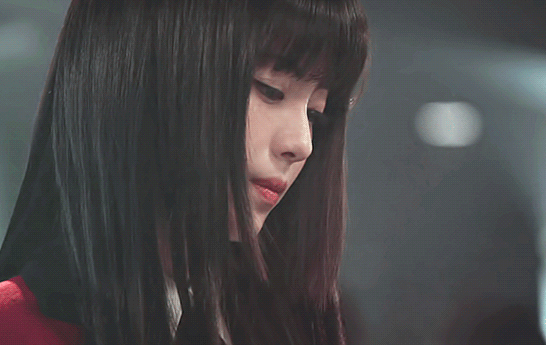 여주 보는맛에 보는 일본 드라마.gif | 인스티즈