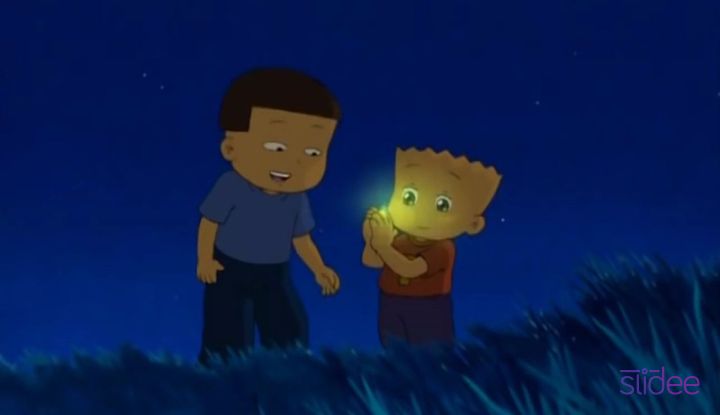 검정고무신 기철이에 대한 이야기.jpg | 인스티즈