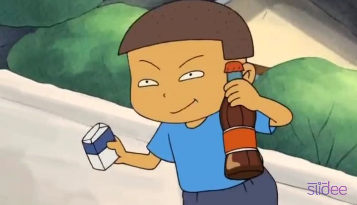 검정고무신 기철이에 대한 이야기.jpg | 인스티즈