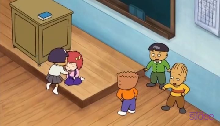 검정고무신 기철이에 대한 이야기.jpg | 인스티즈