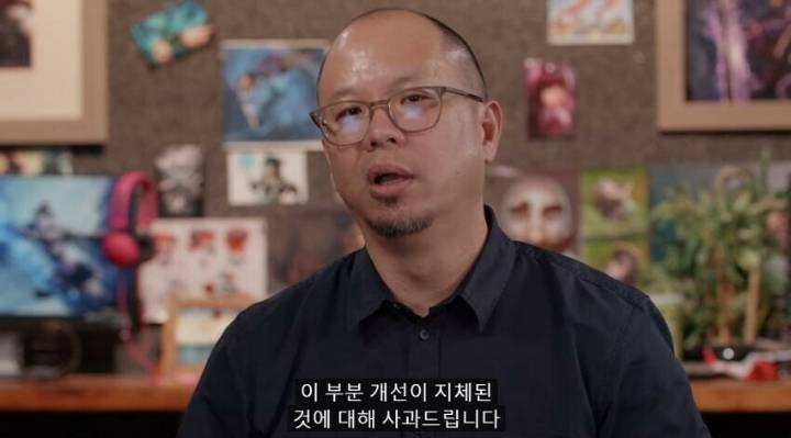 [LOL] 클라이언트 대규모 업그레이드작업중 | 인스티즈