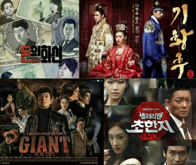 나의 취향을 저격하는 드라마 작가는? | 인스티즈