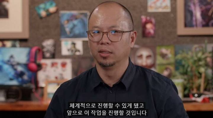 [LOL] 클라이언트 대규모 업그레이드작업중 | 인스티즈