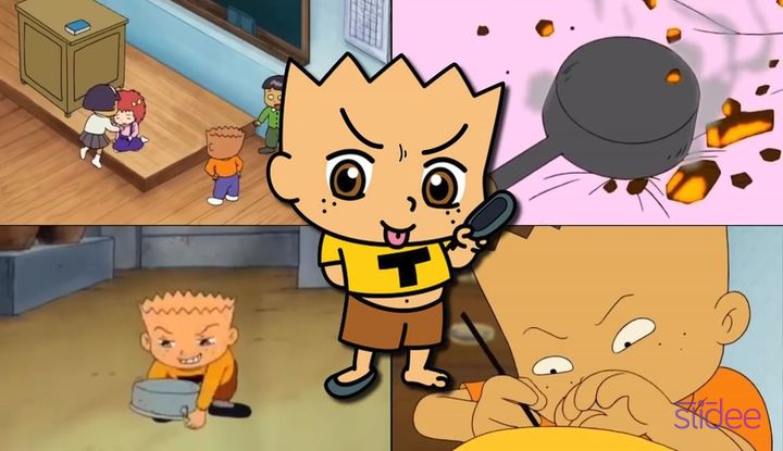 검정고무신 기철이에 대한 이야기.jpg | 인스티즈