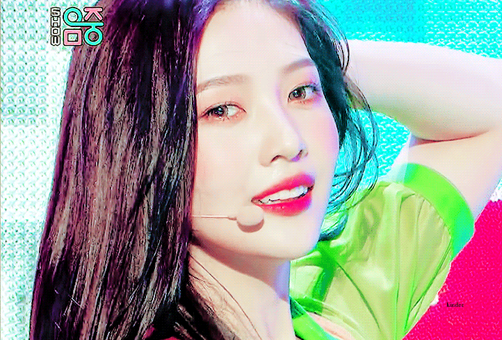 음악둥심 레드벨벳 짐살라빈 상큼한 오늘의 엔딩여신 조이 | 인스티즈