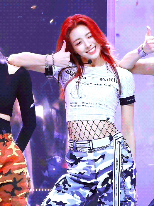 [ITZY?ITZY!(있지?있지!)] EP17. 유나가 있지! | 인스티즈