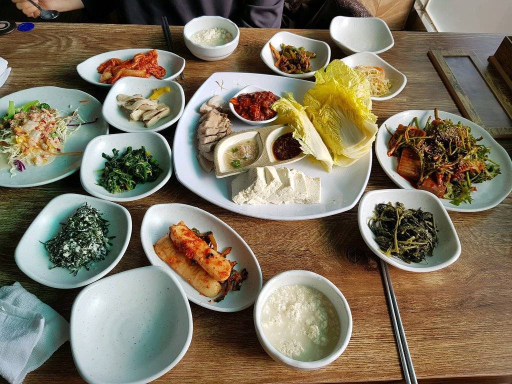 대전 유성구의 한 두부집 | 인스티즈