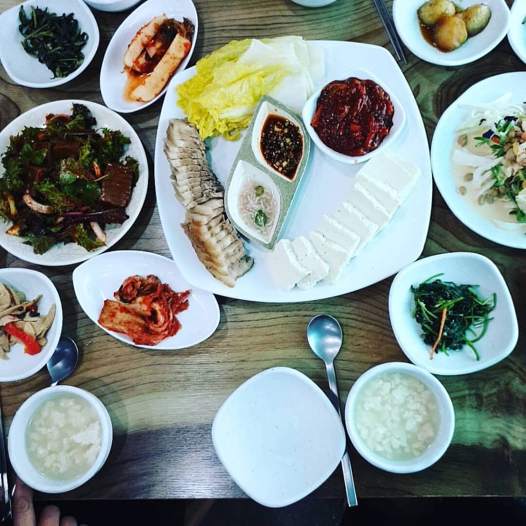 대전 유성구의 한 두부집 | 인스티즈