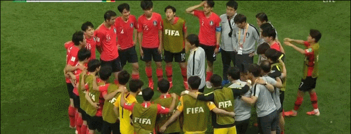 차세대 주장감 이강인(feat.근본 끝판왕) | 인스티즈