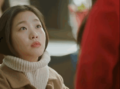[도깨비] 감동적이면서 속 시원했던 씬.gif | 인스티즈