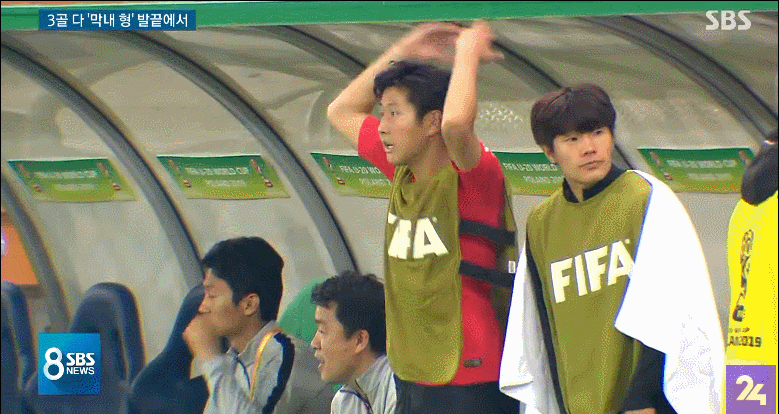 차세대 주장감 이강인(feat.근본 끝판왕) | 인스티즈