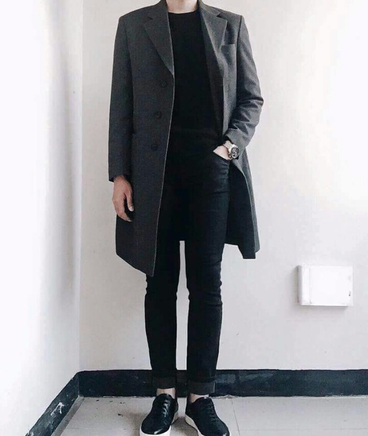 ♥♥여자들이.원하는 심플한 남친룩♥♥ | 인스티즈