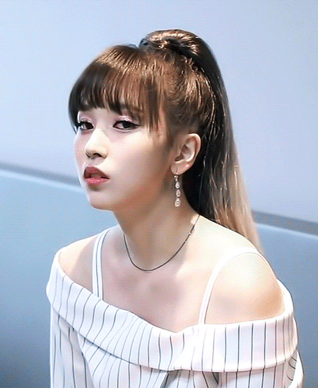 세상차분한 묘이~♥ feat. I'm gonna be a star | 인스티즈