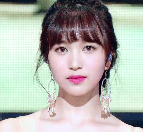 세상차분한 묘이~♥ feat. I'm gonna be a star | 인스티즈