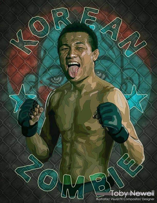 정찬성이 챔피언이 되고 싶은 이유 | 인스티즈