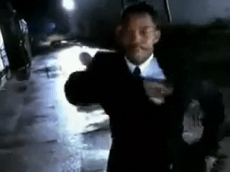 한때 엄청 인기였던 Wil Smith - men in black + wild wild west + gettin' jiggy wit it | 인스티즈