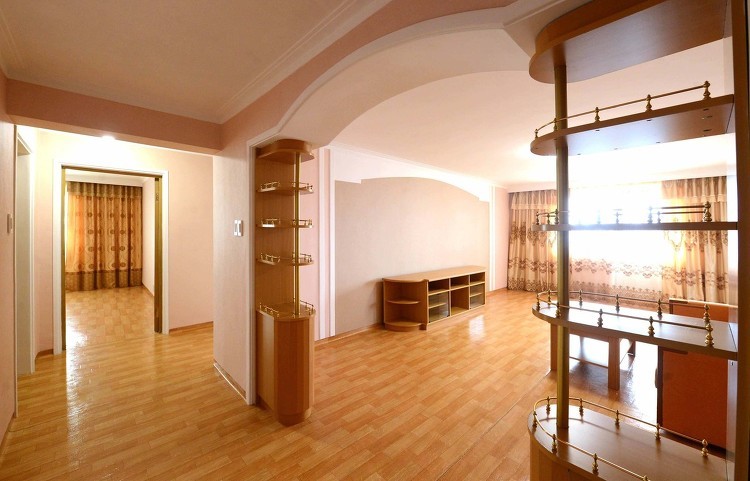 북한 주상복합아파트 | 인스티즈