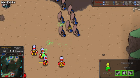 스타크래프트 최근 근황 | 인스티즈