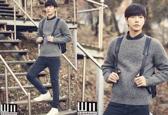 여자가 좋아하는 남자의 패션 유형은? | 인스티즈