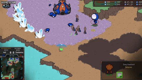 스타크래프트 최근 근황 | 인스티즈