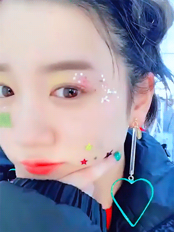 귀요미 나가노 메이~ | 인스티즈