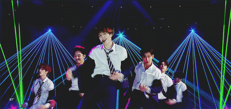 '이거 왜 타이틀곡 아님??' 반응 오조억개인 갓세븐 노래 | 인스티즈