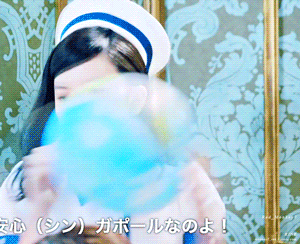 귀요미 나가노 메이~ | 인스티즈