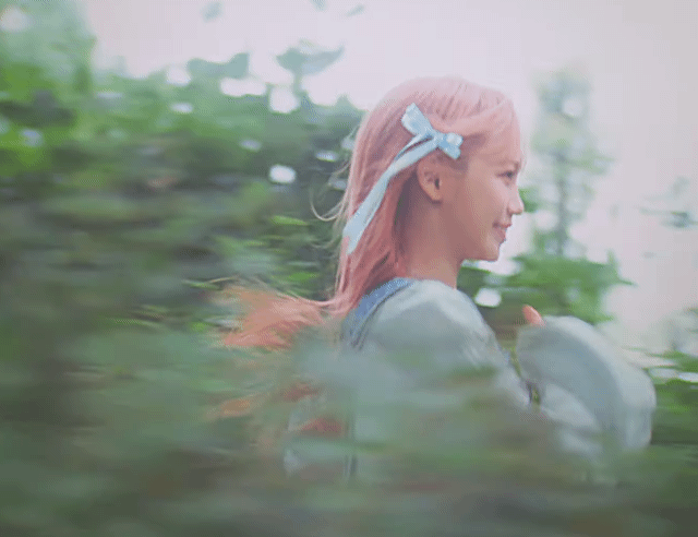 [아이즈원] 일본여덕들 난리난 컨셉... gif | 인스티즈