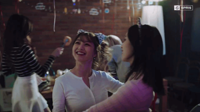 세상차분한 묘이~♥ feat. I'm gonna be a star | 인스티즈