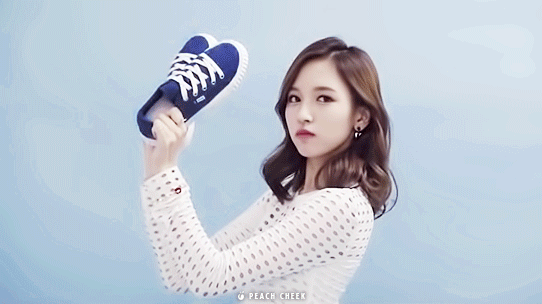 세상차분한 묘이~♥ feat. I'm gonna be a star | 인스티즈