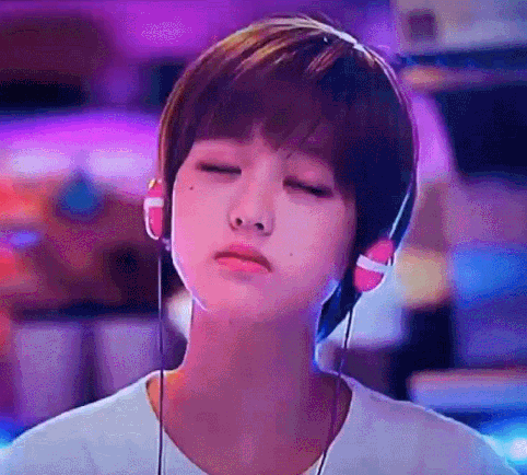 [아이즈원] 일본여덕들 난리난 컨셉... gif | 인스티즈