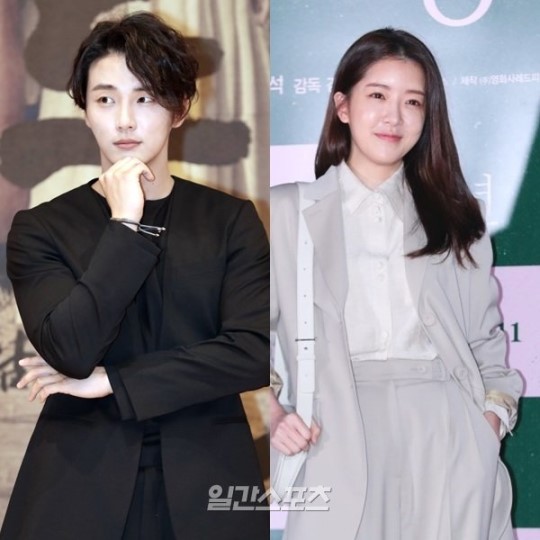 [단독] 윤시윤·정인선, tvN '싸이코패스 다이어리' 주인공 | 인스티즈