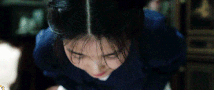 데뷔 초 신인상 휩쓸어 갔던 배우들.gif | 인스티즈