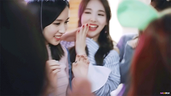 세상차분한 묘이~♥ feat. I'm gonna be a star | 인스티즈