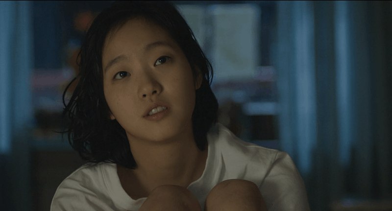 데뷔 초 신인상 휩쓸어 갔던 배우들.gif | 인스티즈