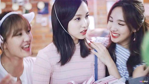 세상차분한 묘이~♥ feat. I'm gonna be a star | 인스티즈