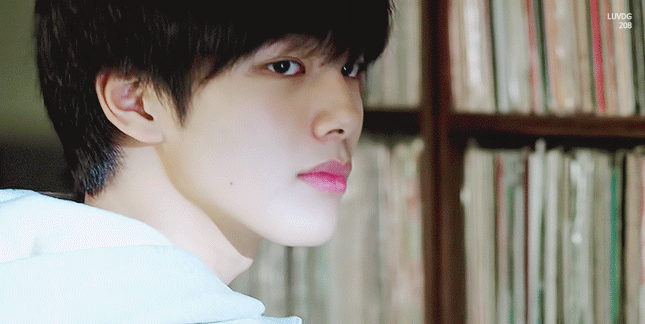 데뷔 초 신인상 휩쓸어 갔던 배우들.gif | 인스티즈