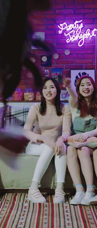 세상차분한 묘이~♥ feat. I'm gonna be a star | 인스티즈