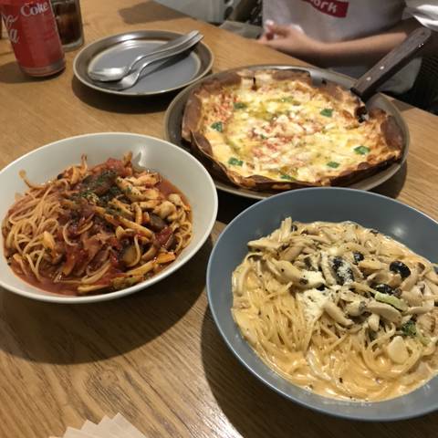 서울 대학가 맛집 뿌시기가 취미인 편^^(혜화 많음 주의) - 인스티즈(instiz) 이슈 카테고리